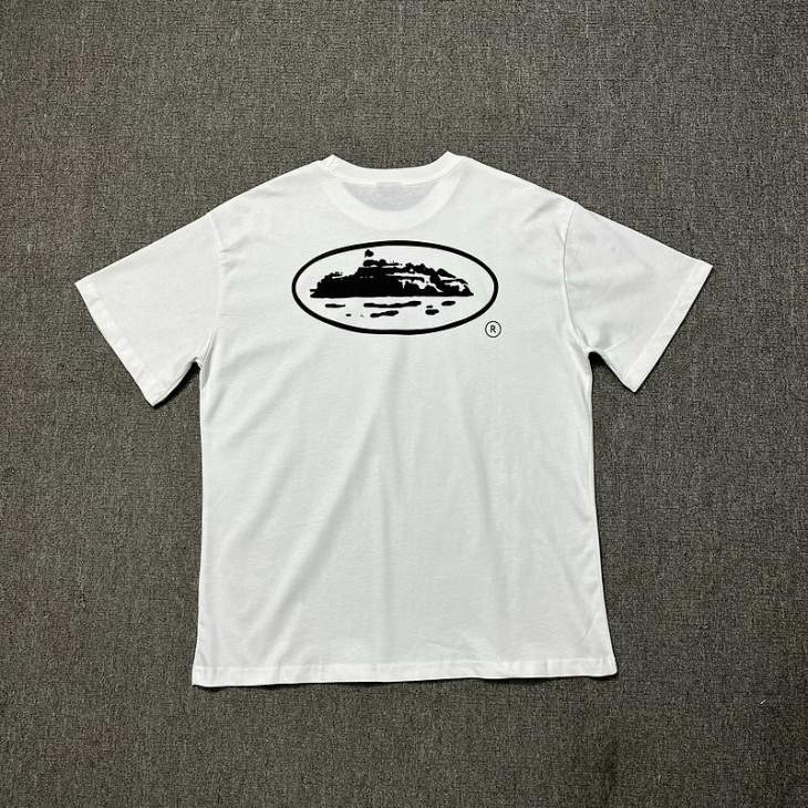 Corteiz T Shirts Short _SKUCorteizXS-2XLwmtx317816663